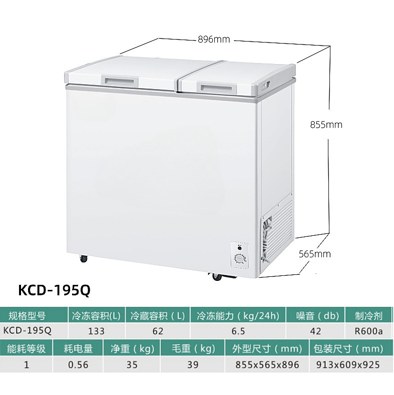 Kcd-195q