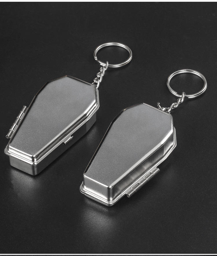 Mini organ wealth ashtray