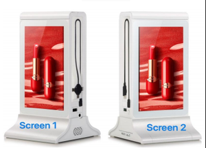 OEM ODM 7 дюймов Lcd Android WiFi планшет рекламный плеер Digital Signage и дисплеи сенсорный экран планшетный компьютер - Product Image 6