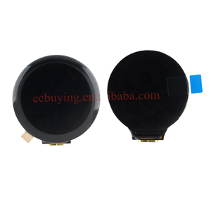 1.28 pollici tonde IPS 65K colore TFT modulo schermo LCD 240*240 GC9A01 SPI interfaccia ESP32S3-N16R8 N16R16 scheda di sviluppo - Product Image 1