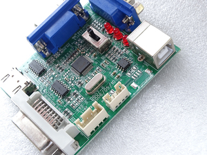 Mstar Burner <strong>Programmer</strong> Debug <strong>USB</strong> Driver Board Upgrade <strong>ISP</strong> Tool Tool RTD Burner - Product Image 3