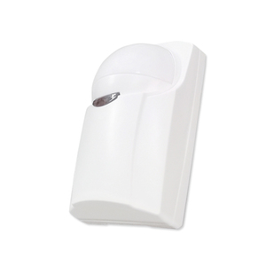 Red WiFi y TCP Sistema de seguridad para el Hogar Inteligente Alarma antirrobo alimentada por batería con detector PIR inalámbrico Sensor de movimiento de gran angular - Product Image 5