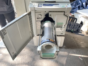 Refurbished High-speed Risograph Digital Printing Duplicator Machine for <strong>Riso</strong> RZ 200 <strong>220</strong> A4 Photocopy Machine - Product Image 4