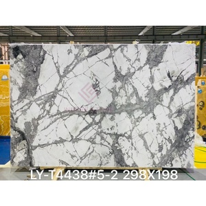 High Quality Winter River <strong>Marble</strong> Polished <strong>Marble</strong> Slabs Cheap Price for Table Flooring Wall Cladding <strong>Discount</strong> Container Load - Product Image 3