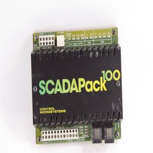 Neue und originale SPS-Steuer mikrosysteme P1001A00AA00 SCADAck 100 SPS-Programmier steuerung - Product Image 1