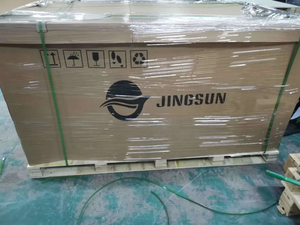Jingsun nóng bán hiệu quả cao 745W <span class=keywords><strong>PV</strong></span> mô-đun 740W n-loại Monocrystalline tấm pin mặt trời - Product Image 6