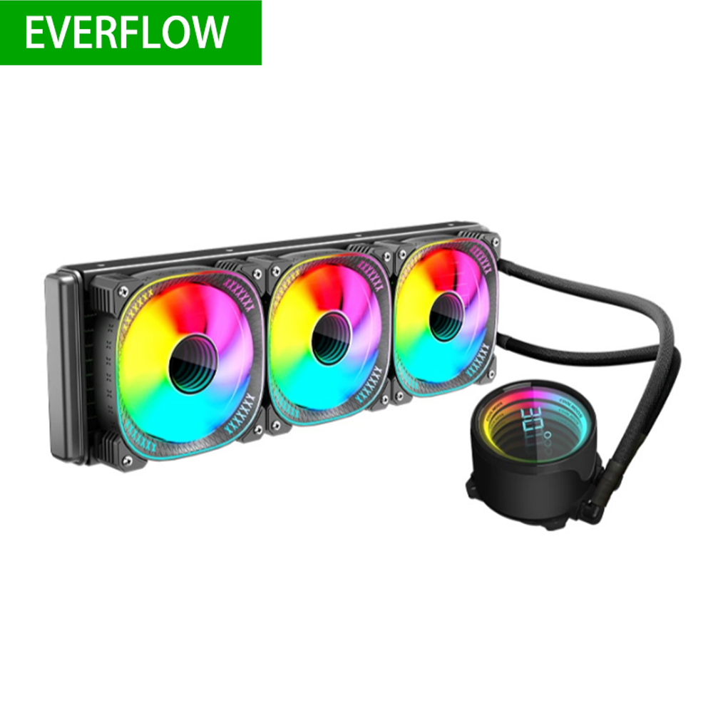 360mm negro