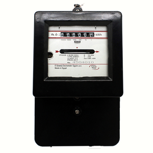 dd862单相电力电度表