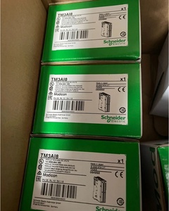 Módulo de entrada analógica eléctrica TM3AI8, nuevo y con una garantía de un año al por mayor - Product Image 3