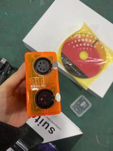 Cheng Wen PC USB sunlite suite 2 led software di controllo del display Controller dmx 1536 canali - Product Image 6