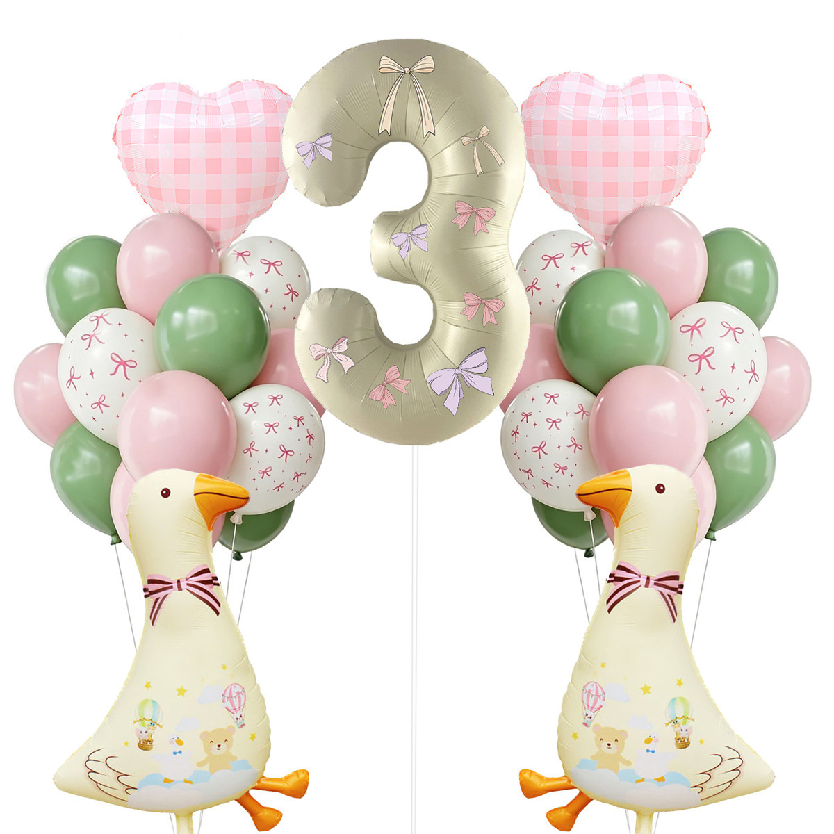Número 3