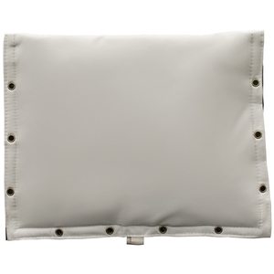 Fabrika alüminyum folyo açık geri akış önleyici yalıtım musluk kapağı boru donma koruma yağmurlama vana sistemi için - Product Image 4