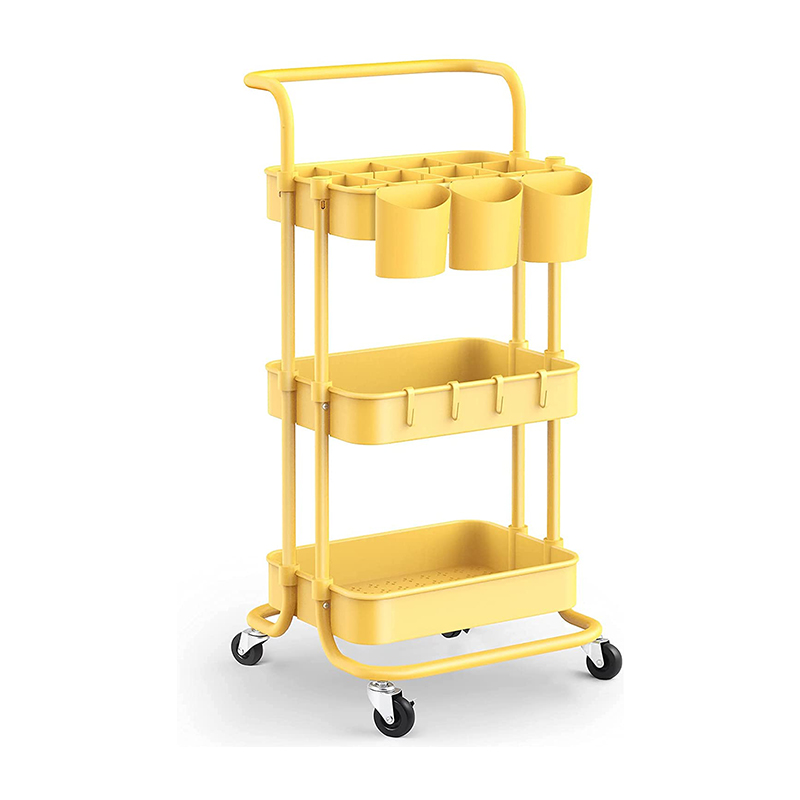 Jaune