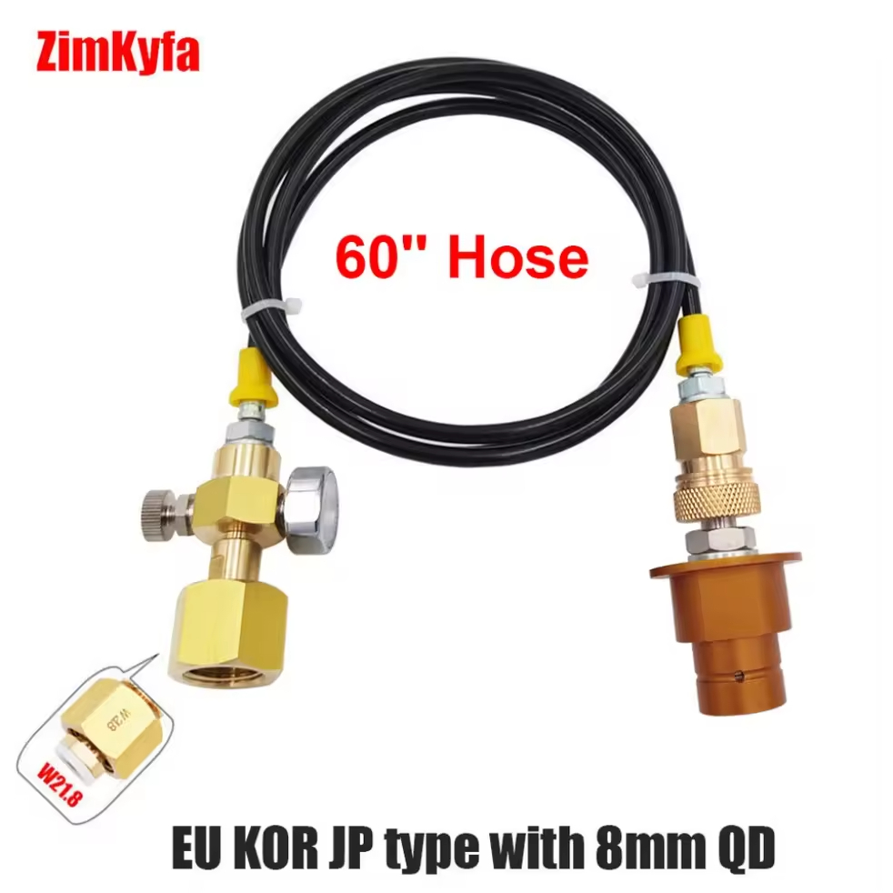 Cga320 gold 1.5m