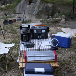 Outdoor 1000w Home <strong>Computer</strong> Power Backup <strong>System</strong> Portable Pure Sine Wave Fast Charge Solar Energy Generator with Ups <strong>Function</strong> - Product Image 5