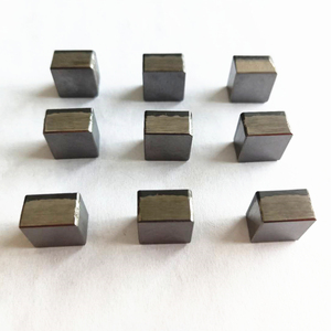 SML集团定制方形PDC切割机钻石切割元件，用于石油地质钻探 - Product Image 2