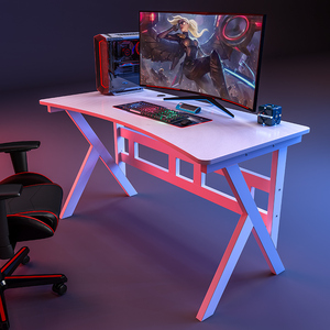 Factory Direct Sales of Modern <strong>Simple</strong> Household High-end Game <strong>Desk</strong> <strong>Computer</strong> Tables - Product Image 1