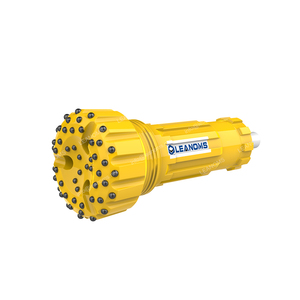 Kích thước lớn giá tốt Numa-550mm bit DTH khoan bit cho khai thác mỏ khoan lỗ khoan DTH búa và bit - Product Image 1