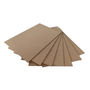 现代设计中密度纤维板E0甲醛排放标准多种表面颜色可选 - Product Image 3