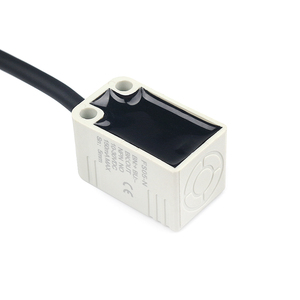 REHOBOTH yüksek kalite 5MM IP67 PNP kare endüktif yakınlık sensörü FS serisi 10V-30V DC 3 teller 5MM IP67 PNP yakınlık sensörü - Product Image 4