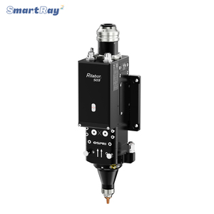 Sợi Laser Phụ kiện cho ospri 3KW Laser đầu cắt lcs03c bao gồm ống kính bảo vệ vòi phun cơ thể gốm cealing Vòng - Product Image 1