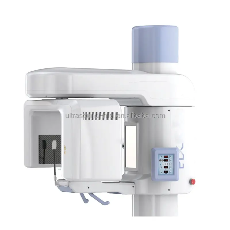 MSLPX30-Sistema de tomografía computarizada de haz cónico Dental CBCT