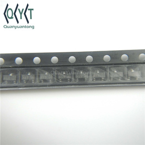 MMBD1503A A13 diyot dizisi 1 çift serisi bağlantı standart 200V 200mA yüzey montaj SOT23 IC çip orijinal ve yeni - Product Image 3