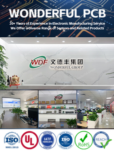 แผงวงจรอิเล็กทรอนิกส์ตัวควบคุมการชาร์จพลังงานแสงอาทิตย์โรงงานออกแบบและพัฒนาซอฟต์แวร์ - Product Image 4