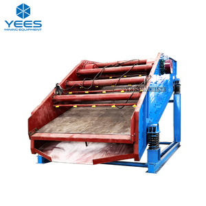 China YK Concrete Sand Circular Vibrating Screen <strong>Classifier</strong> for Sale - Product Image 2