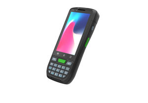 Terminal móvil android rugerizado para coche, escáner de código de barras pda 1D 2D qr con certificado CE FCC RoHS CCC pdas - Product Image 4