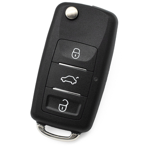 Clé de véhicule Xhorse XEB510EN B5 Super Remote avec XT27B Super Chip clé VVDI universelle - Product Image 6