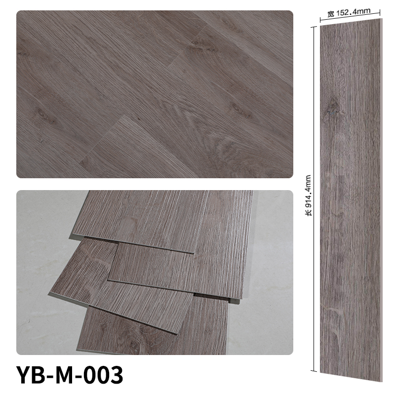 YB-M-003