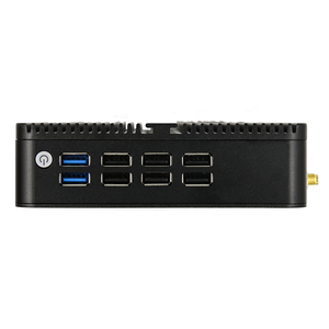C2E กล่อง PC ใหม่พร้อม Intel J6412อะตอม J6413อุตสาหกรรมมินิพีซีบูทอัตโนมัติ Win7/8/10/11ลินุกซ์ DDR4ปลั๊กแบบ us/eu/au - Product Image 1