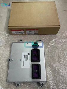 4921776电子控制单元控制器控制模块ECM电子控制单元，用于康明斯QSB6.7 6D114发动机挖掘机备件 - Product Image 5