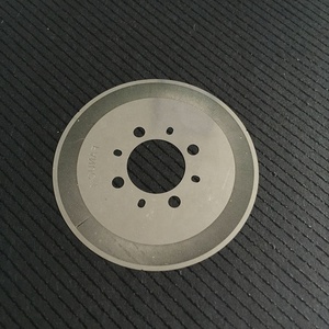 Hochpräzise 304-Edelstahl-Präzisionsätzcodierscheiben - Product Image 3