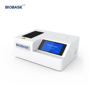 バイオベースR自動EsrAnalyzer Bk-esr40完全自動EsrAnalyzerラボ診断機器 - Product Image 1