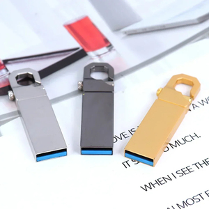 Mini computadora de metal USB Stick 4 Gb 4 Gb 32Gb 64Gb 128 256 Gb 512Gb 2 4 Tb 8Tb 16Tb 3,0 Usb Flash Drive 2Gb 16 Gb personalizado con logotipo - Product Image 4