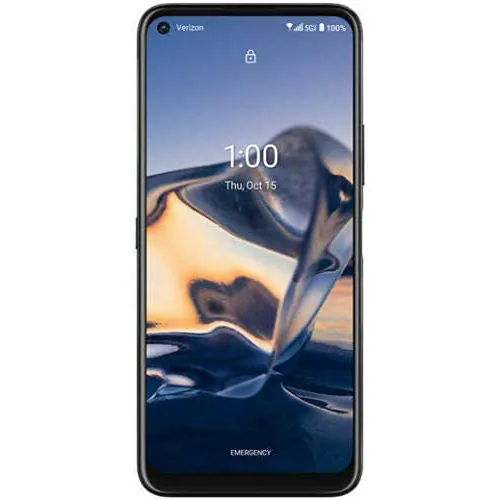 Teléfono Móvil 5g usado, celular eturbished Android 5G, okia 8V 5G o erierizon eteor