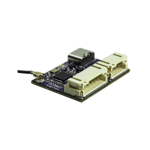 Flipsky fsesc Express ESP32 dựa trên vesc có thể Adapter hỗ trợ SD Thẻ GPS - Product Image 4