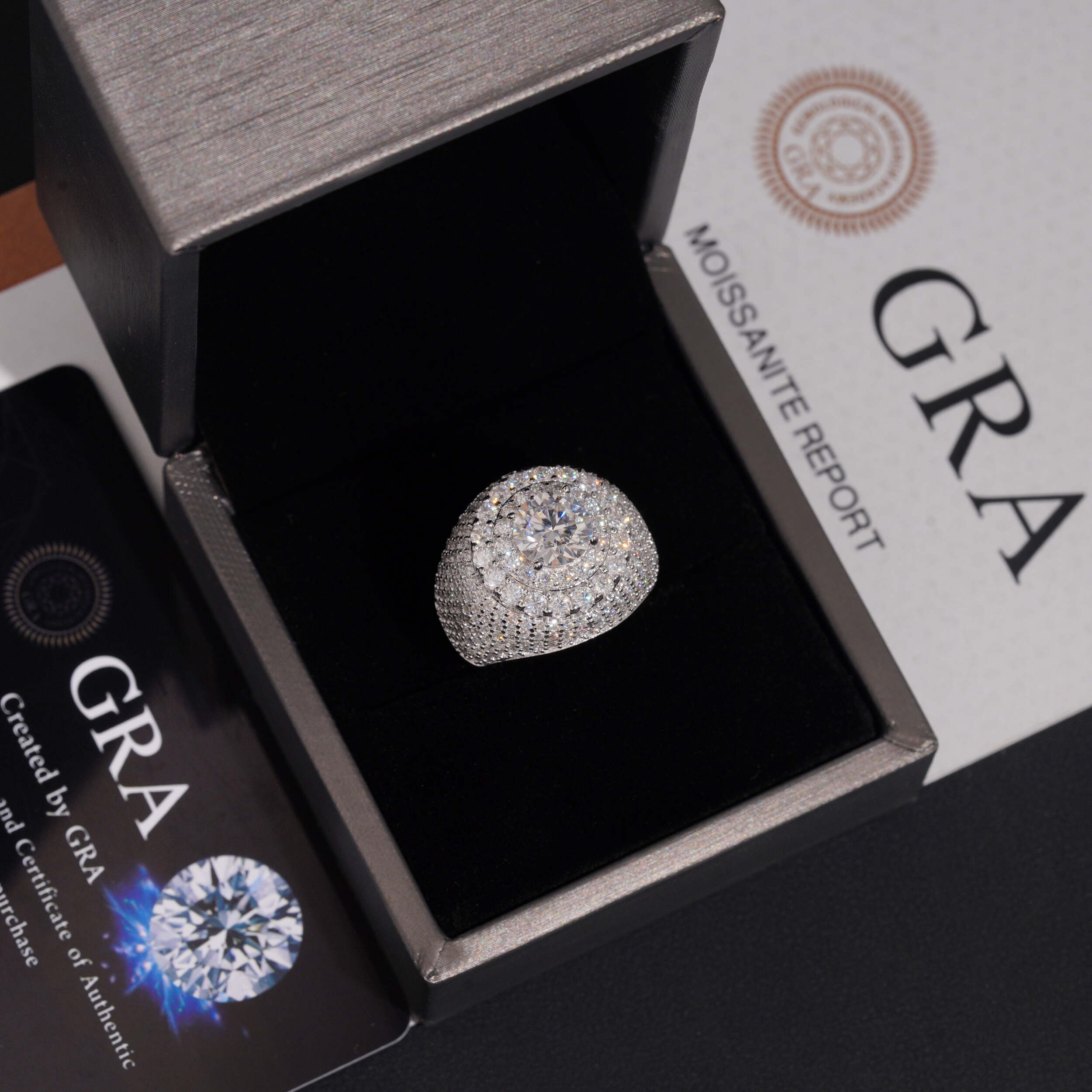 Silver