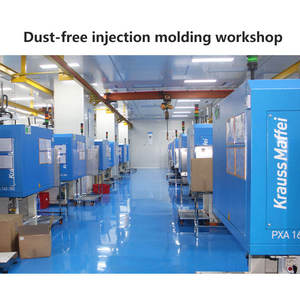 Good Performance IMD IML Panel in <strong>Mold</strong> <strong>Injection</strong> <strong>Mold</strong> with <strong>Reverse</strong> Edge Wrapping <strong>Injection</strong> <strong>Mold</strong>