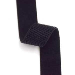 Banda elástica multifuncional de gancho y lazo ecológica para decoraciones de costura de ropa deportiva - Product Image 4