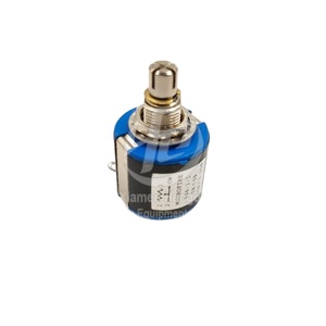 オフセット印刷機部品5K534-1-1ポテンショメータHengoucnポテンショメータ71.186.5321ポテンショメータエンコーダ - Product Image 1