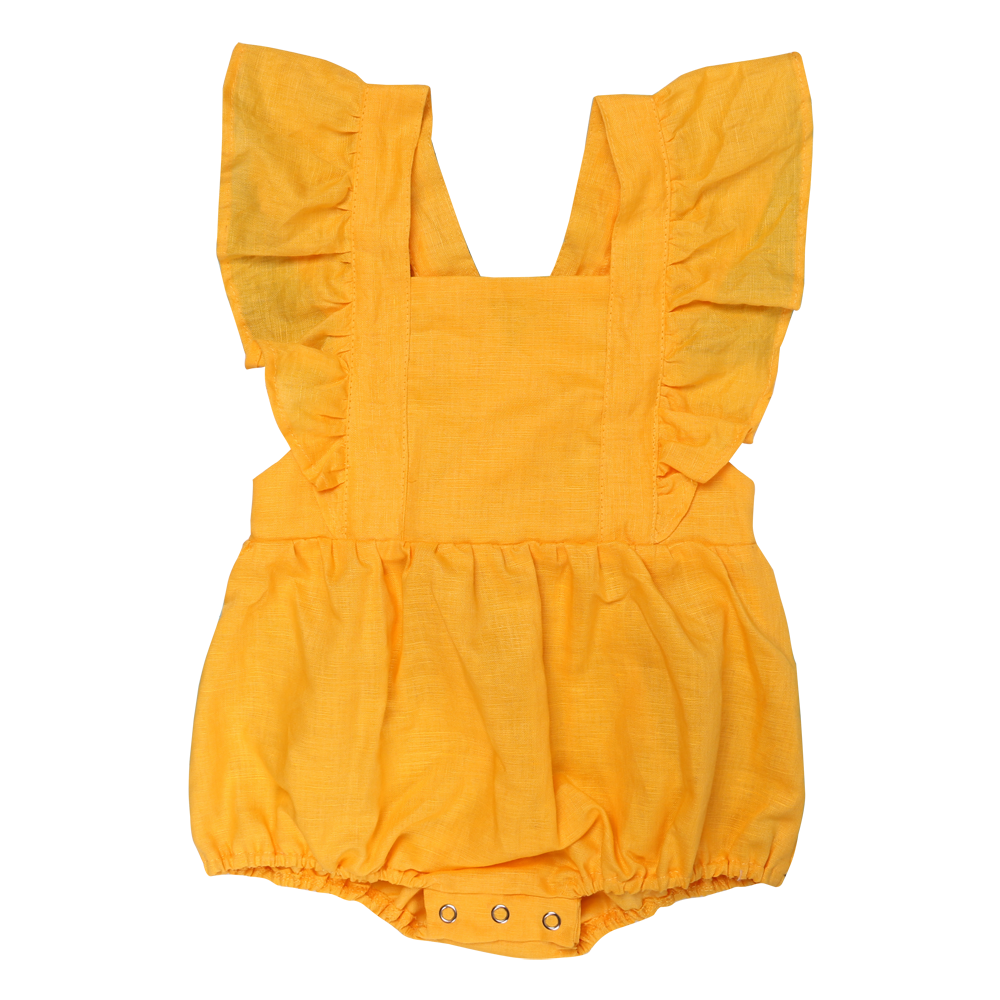 Ocre jaune