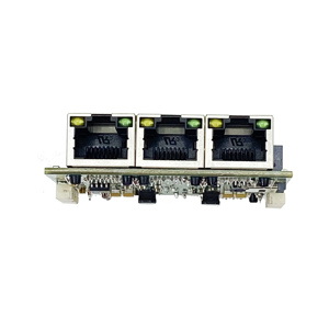 Huastlink 4 porte Router con UART 300Mbps 4G 3G Lte Wifi Router Openwrt scheda/modulo/PCBA - Product Image 4