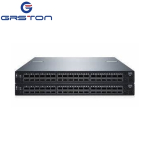 スイッチMSN2100-CB2F MSN2100-CB2FC MSN2410-CB2FC MSN2010-CB2F 1U 100ギガバイト/秒16 QSFP28 100Gbeオリジナル - Product Image 6