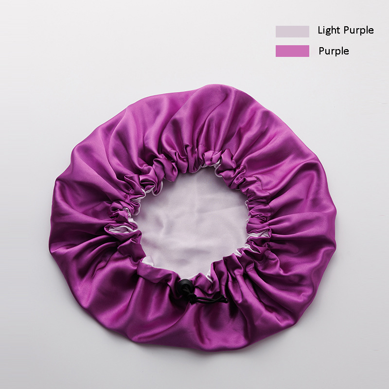 Purple + Light Purple