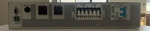 Fabricantes Programable 3000W Fuente de alimentación de CA monofásica 24VDC Salida de frecuencia variable 240V Fuente de alimentación conmutada de entrada - Product Image 5