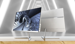 Ultrawide Screen All-<strong>in</strong>-One PC Core I5 Desktop <strong>Computer</strong> Integrated Card Business Gaming <strong>Computer</strong> Hardware <strong>Software</strong> - Product Image 6