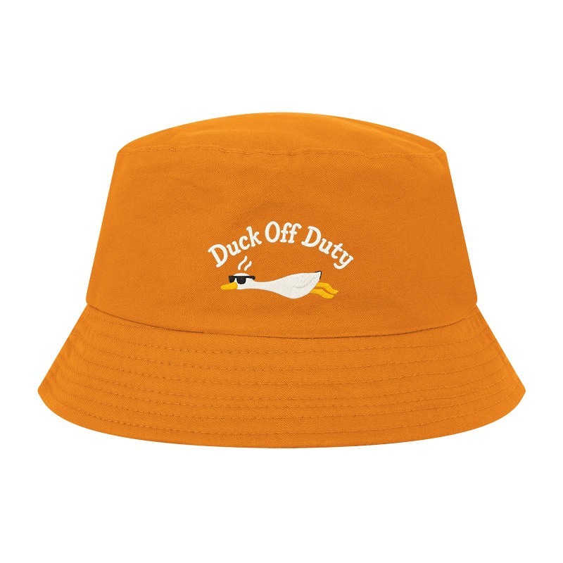 orange color